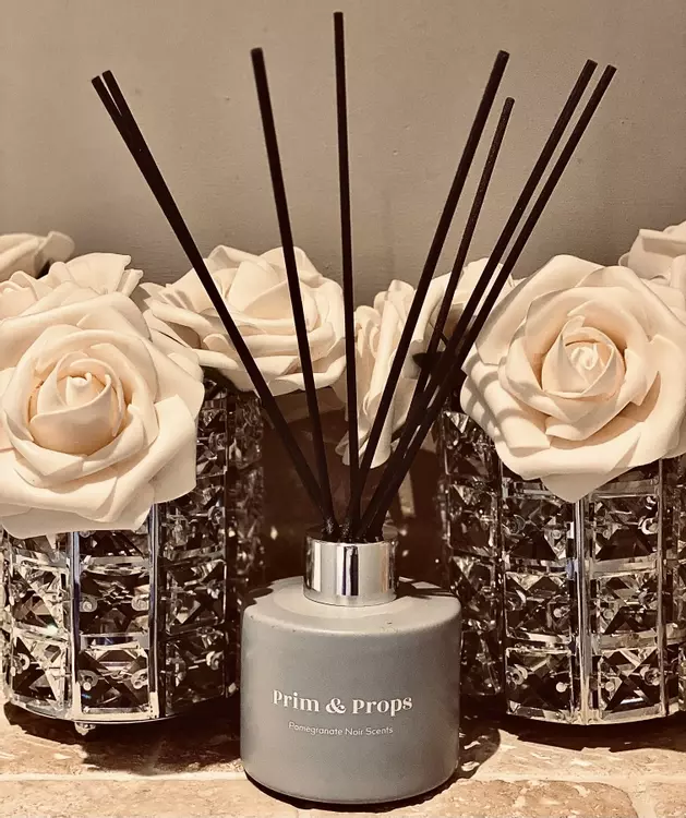 Fm pomegranate noir outlet